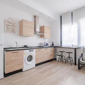 Apartamento de 1 Dormitorio
